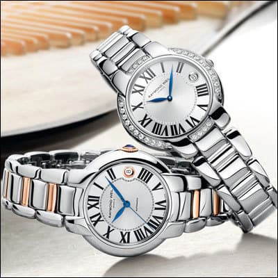 Часы Raymond Weil Jasmine