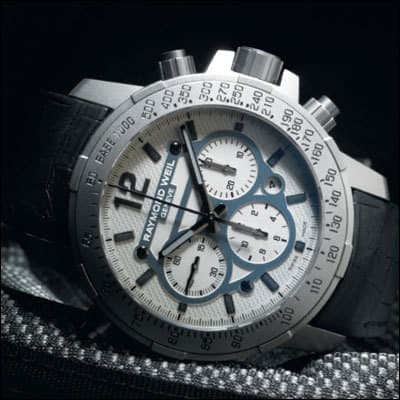 Часы Raymond Weil Nabucco