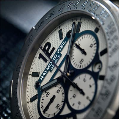 Часы Raymond Weil Nabucco