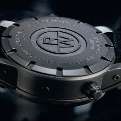 Часы Raymond Weil Nabucco