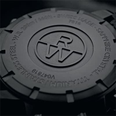 Часы Raymond Weil Nabucco Rivoluzione