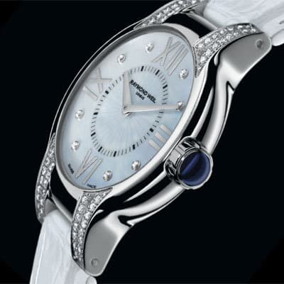 Raymond Weil Noemia 