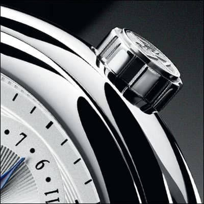 Часы Raymond Weil Quantieme a Aiguille