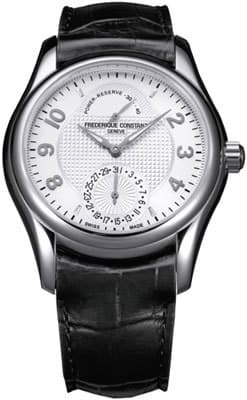 Часы Frederique Constant Runaboat