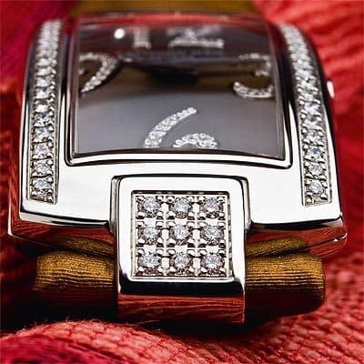 Raymond Weil Shine