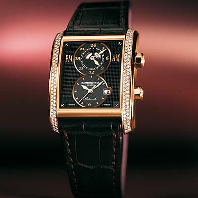 Raymond Weil Don Giovanni Cosi Grande
