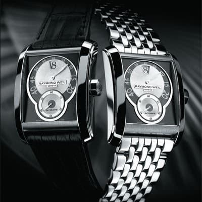 Raymond Weil  Don Giovanni Cosi Grande
