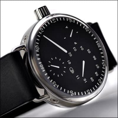Часы Ressence Type 1001