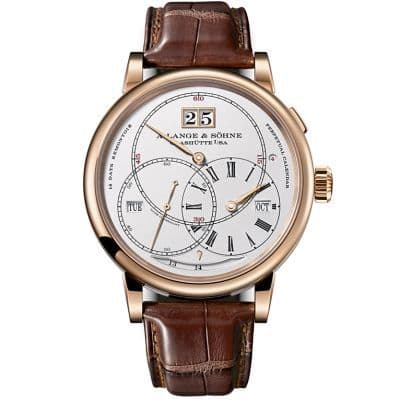 Richard Lange Perpetual Calendar Terraluna