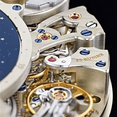 Richard Lange Perpetual Calendar Terraluna
