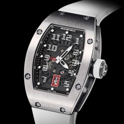 Richard Mille