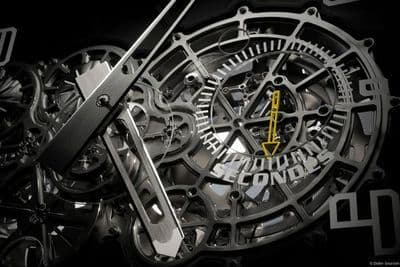 Richard Mille 