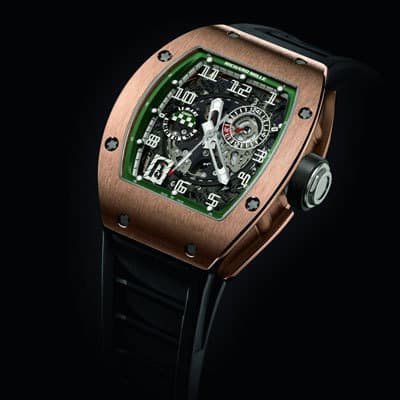 RM 010 Le Mans Classic