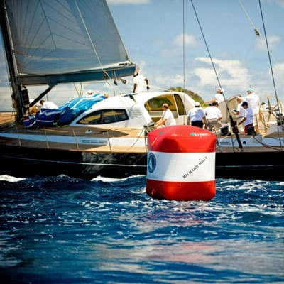 RM 028 Les Voiles de St Barth 