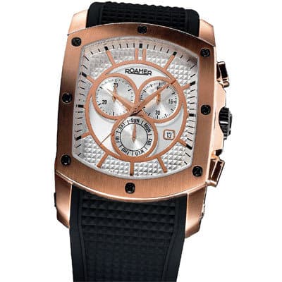 Roamer  R-Line 
