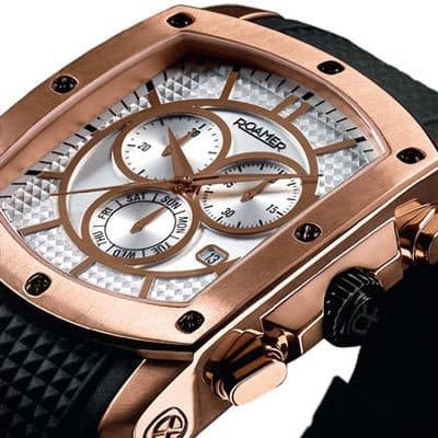 Roamer  R-Line 
