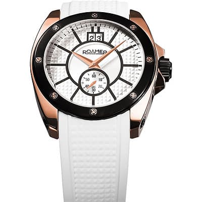Roamer R-Line Ladies