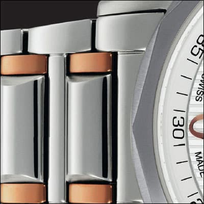Часы Roamer Stingray III Ref: 413 637 49 14 40