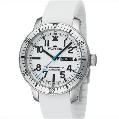 Часы Fortis B-42 Marinemaster 