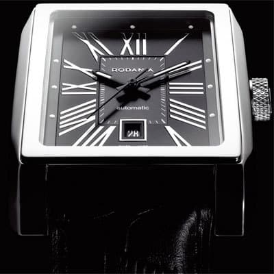 Часы Rodania Swiss Chic