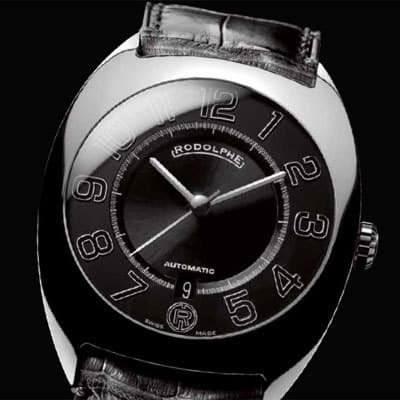 Rodolphe Substance 41 Automatic 
