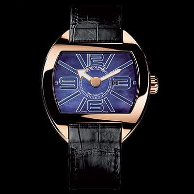 Rodolphe Instinct Basic