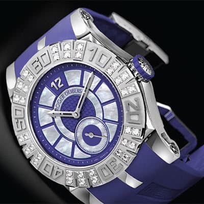 Roger Dubuis Easydiver