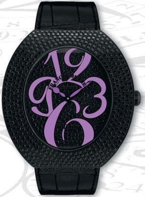 Часы Frank Muller Infinity Ellipse 