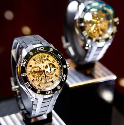 Roger Dubuis