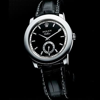 Rolex Cellinium