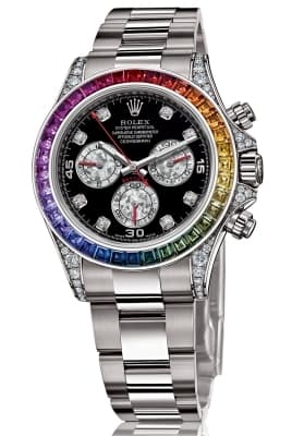 Cosmograph Daytona