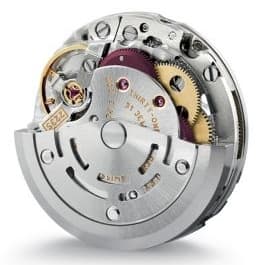 Rolex Oyster Perpetual Lady-Datejust Pearlmaster