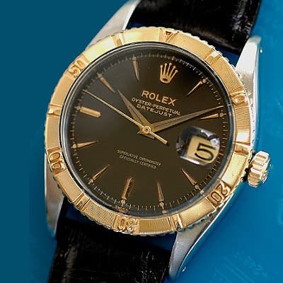 Rolex Oyster