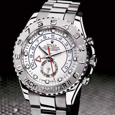 Oyster Professional Yacht Master