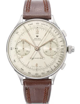 Rolex ref. №4113
