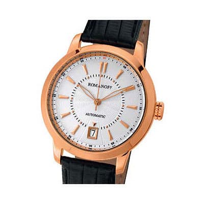 Romanoff 2824