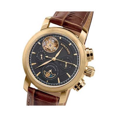Romanoff Chronograph