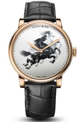 Royal Collection HM Horses Set