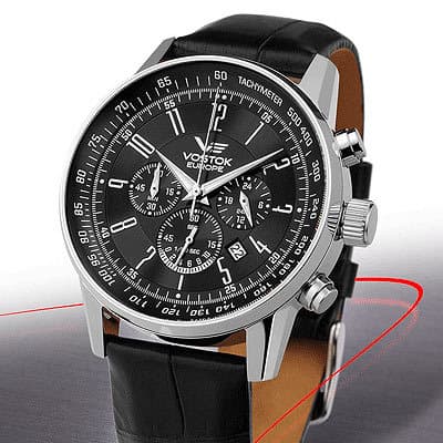 Vostok Europe