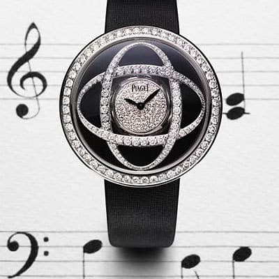 Piaget Limelight Jazz