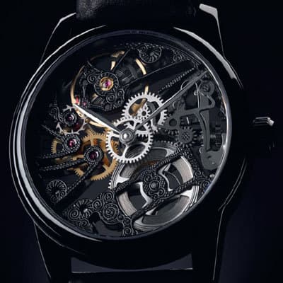 Часы Claude Meylan Eclipse