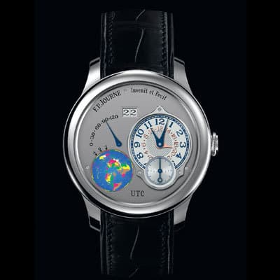 Часы F.P. Journe Octa UTS