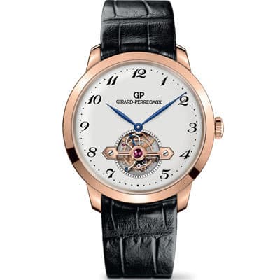 Часы A.Lange&Sohne Richard Lange Tourbillon Pour le Merite