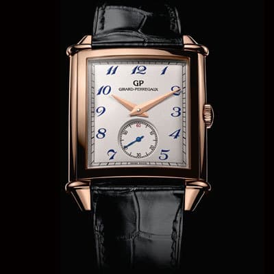 Часы GirardPerregaux Vintage 1945 XXL