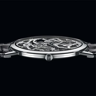 Часы Piaget Altiplano Skeleton Ultra Thin 