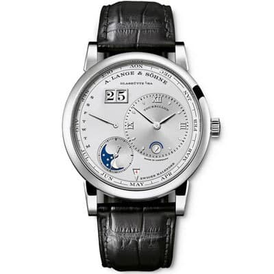 Часы A.Lange & Sohne Lange 1 Tourbillon Perpetual Calendar 