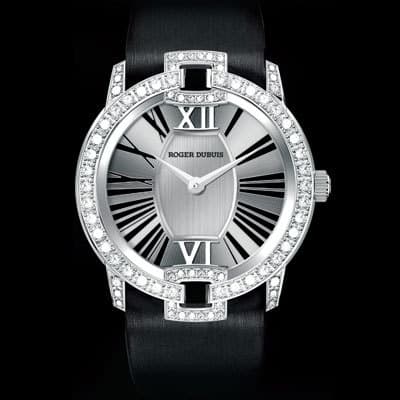 Часы Roger Dubuis Velvet 