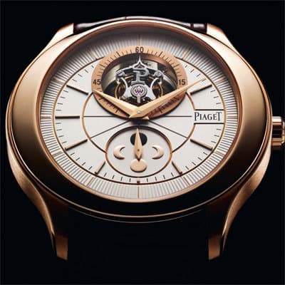 Часы Piaget Gouverneur
