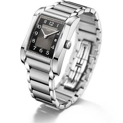 Часы Baume&Mercier Hampton