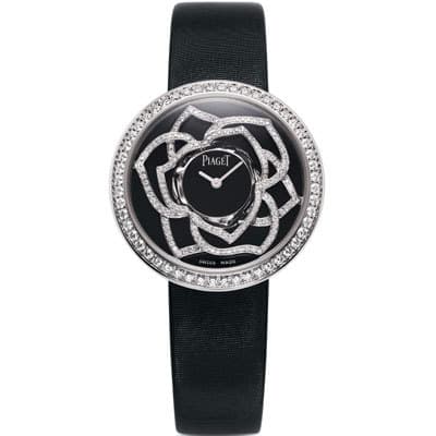 Часы Piaget Limelight Garden Party Rose